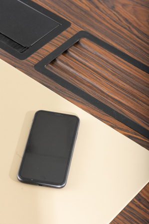 Birou WOODEN [5]