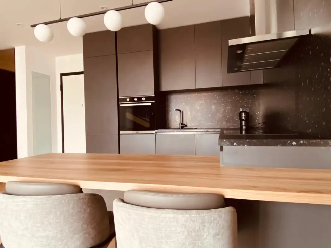 Bucatarii - Mobilier bucatarie bespoke