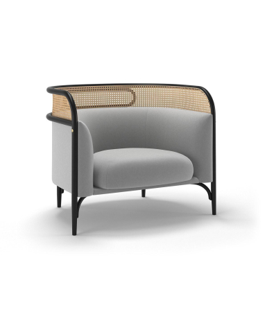 Fotolii - Fotoliu FARGO ALBA pentru restaurant, lounge, lobby, living