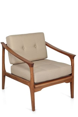 Fotolii - Fotoliu SALE ALBA pentru restauran,t, hotel, lobby, living