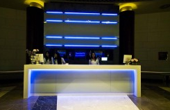 Mobilier hotelier - Hotel