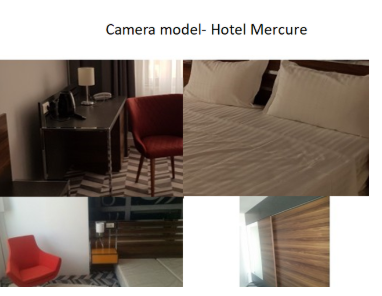 Mobilier hotelier - Hotel
