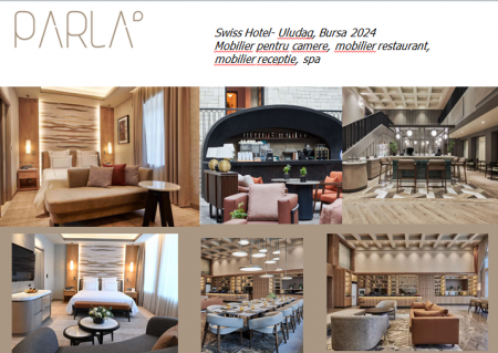 Mobilier hotelier - Hotel