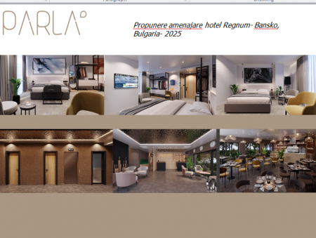 Mobilier hotelier - Hotel