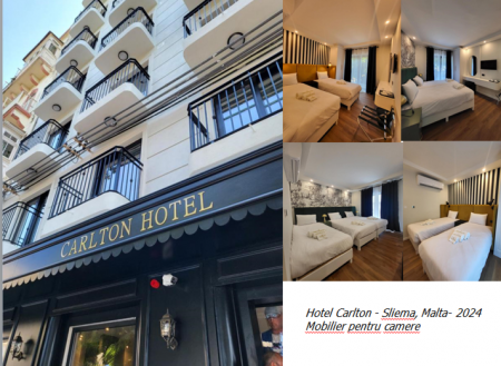 Mobilier hotelier - Hotel