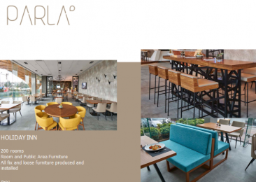 Mobilier hotelier - Hotel