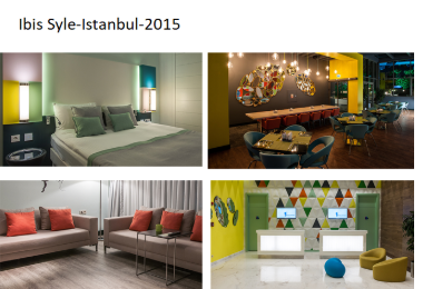 Mobilier hotelier - Hotel