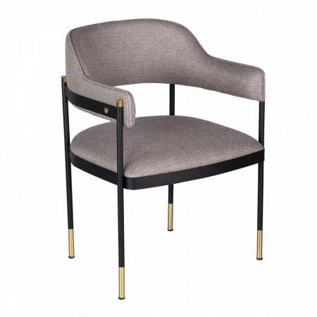 Scaune metal - Scaun cu picioare  metal pentru casa restaurant cafenea BARTON                                                                  Cere pret pentru proiect