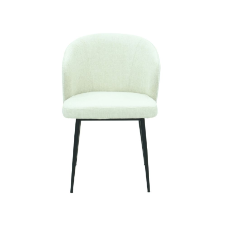 Scaun cu picioare din metal- Bruno [3]