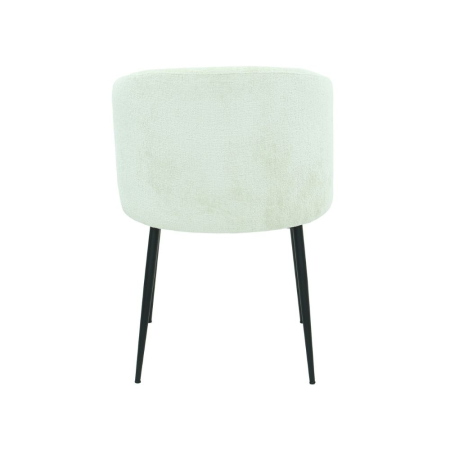 Scaun cu picioare din metal- Bruno [2]