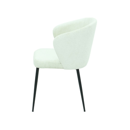 Scaun cu picioare din metal- Bruno [4]