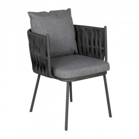 Scaune metal - Scaun cu picioare  metal pentru casa restaurant cafenea AURA