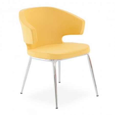 Scaune metal - Scaun cu picioare  metal pentru casa restaurant cafenea LALE