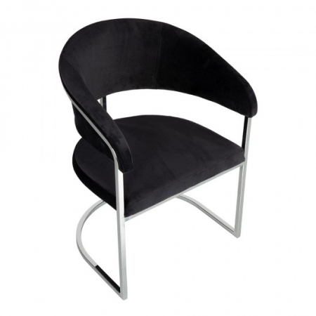 Scaun cu picioare  metal pentru casa restaurant cafenea MARINA [1]