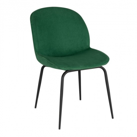 Scaun cu picioare metalice GOBI [1]