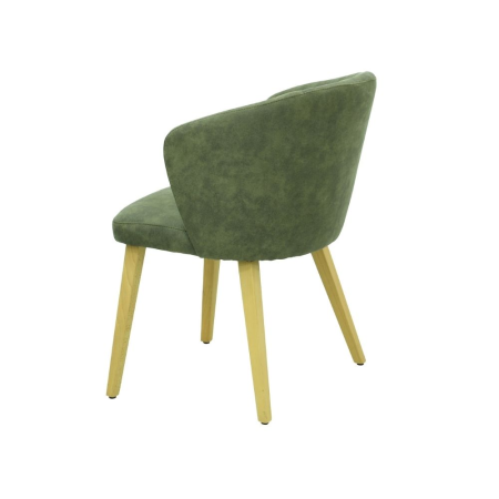 Scaun cu structura din lemn- Bruno [3]