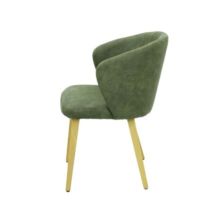 Scaun cu structura din lemn- Bruno [2]