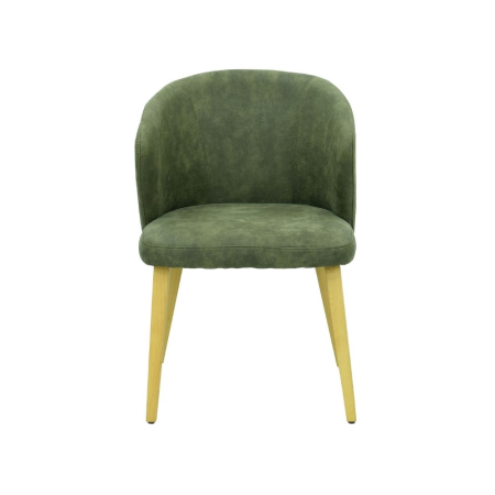 Scaun cu structura din lemn- Bruno [1]