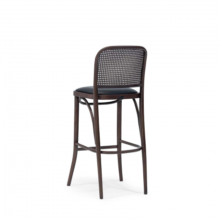 Scaun de bar din lemn PIXY BAR [1]