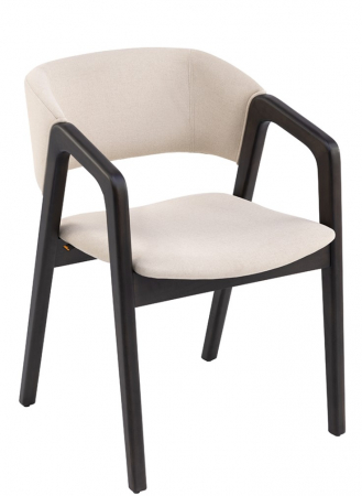 Mobilier horeca - Scaun din lemn pentru amenajari horeca, casa MARIS