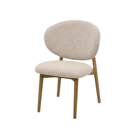 Scaun din lemn pentru amenajari horeca, casa Brenda [2]