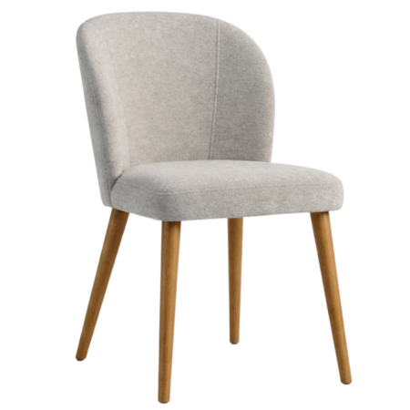 Mobilier horeca - Scaun din lemn pentru amenajari horeca, casa LYME