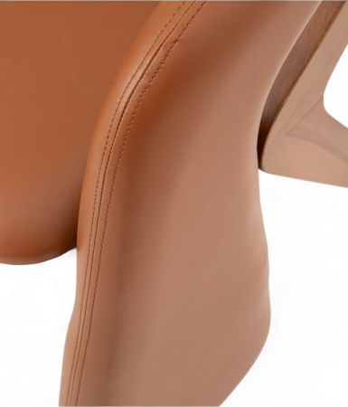 Scaun din lemn pentru casa, horeca, office- LUI [6]