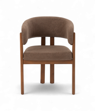 Scaun din lemn pentru  casa si horeca BARSA [1]