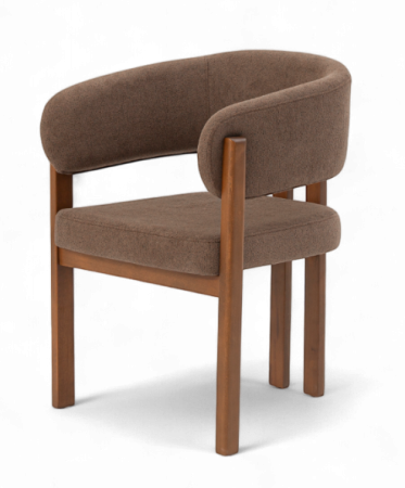 Living - Scaun din lemn pentru  casa si horeca BARSA