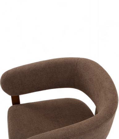 Scaun din lemn pentru  casa si horeca BARSA [4]