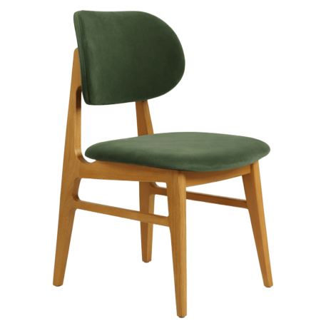 Scaune lemn - Scaun din lemn pentru restaurant cafenea sau casa  LEXA