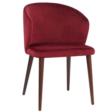 Mobilier horeca - Scaun din lemn pentru rhoreca si pentru casa LALE
