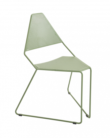 Scaune metal - Scaun din metal DELTA