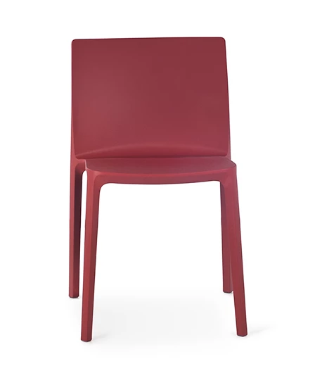 Scaun din polipropilena pentru exterior sau interior ERIC [1]