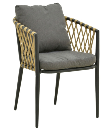 Scaune metal - SCaun horeca pentru terasa- CLARA