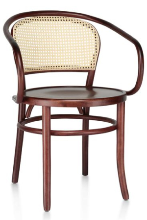 Mobilier horeca - Scaun pentru locatii horeca sau rezidentiale  - Thonet 305