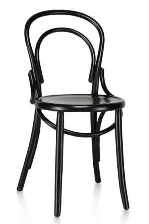 Scaune lemn - Scaun pentru restaurant sau casa din lemn - Thonet 290 din