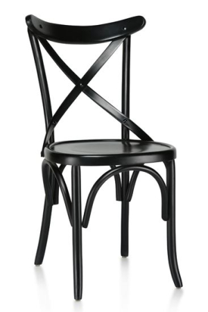 Scaune lemn - Scaun Thonet 501 din lemn  pentru restaurant, bistro sau casa