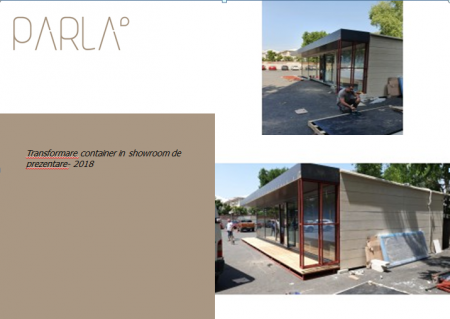 Spatii comerciale - Spatiu 10
