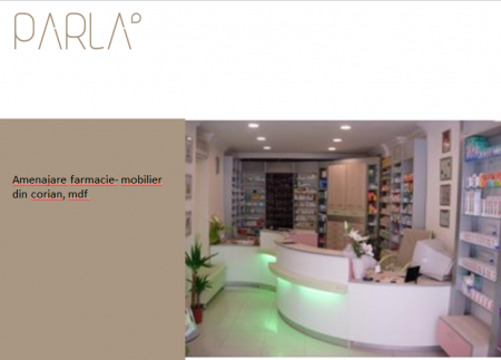 Spatii comerciale - Spatiu 12