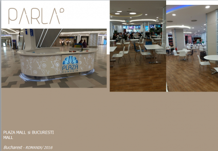 Spatii comerciale - Spatiu 13
