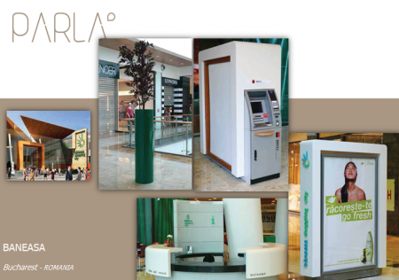 Spatii comerciale - Spatiu 14