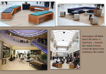 Spatii comerciale - Spatiu 15