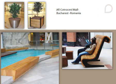 Spatii comerciale - Spatiu 5