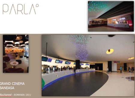 Spatii comerciale - Spatiu 6