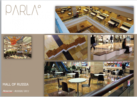 Spatii comerciale - Spatiu 8