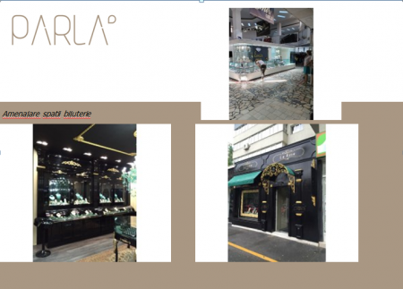 Spatii comerciale - Spatiu 9