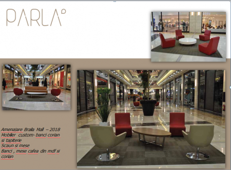 Spatii comerciale - Spatiul 2