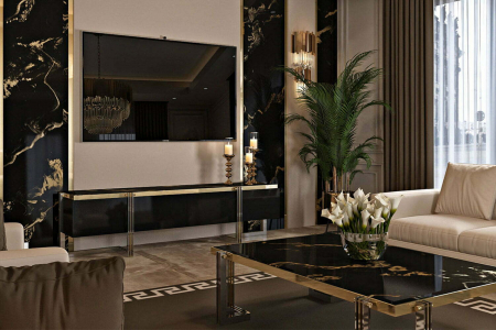 Living - Unit lux 4
