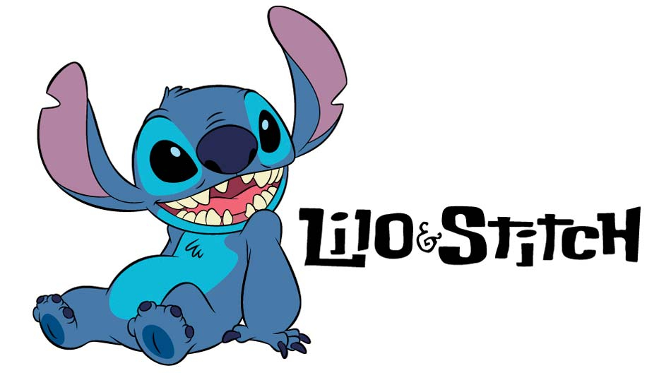 Disney Lilo and Stitch